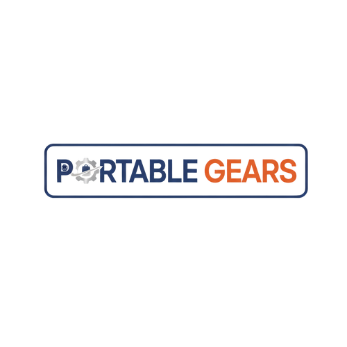 Portable Gears